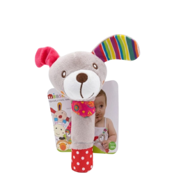 Squeaker Rattle